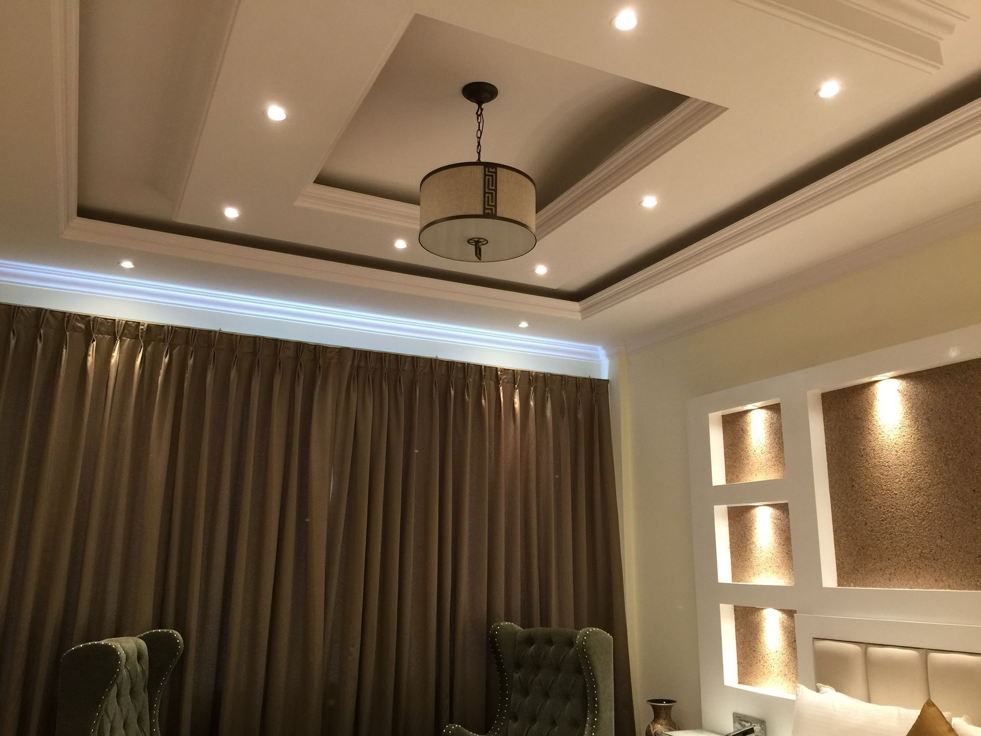 Heritage Luxury Srinagar  Ngoại thất bức ảnh